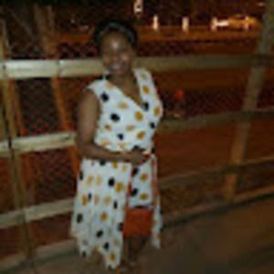 Meet your Posher, Anne